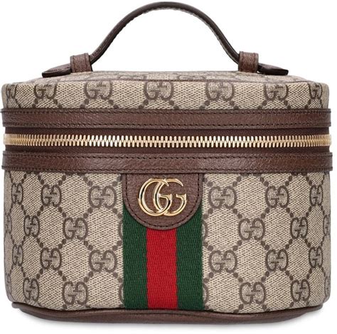 gucci ophidia toiletry case|gucci perfume toiletry bag.